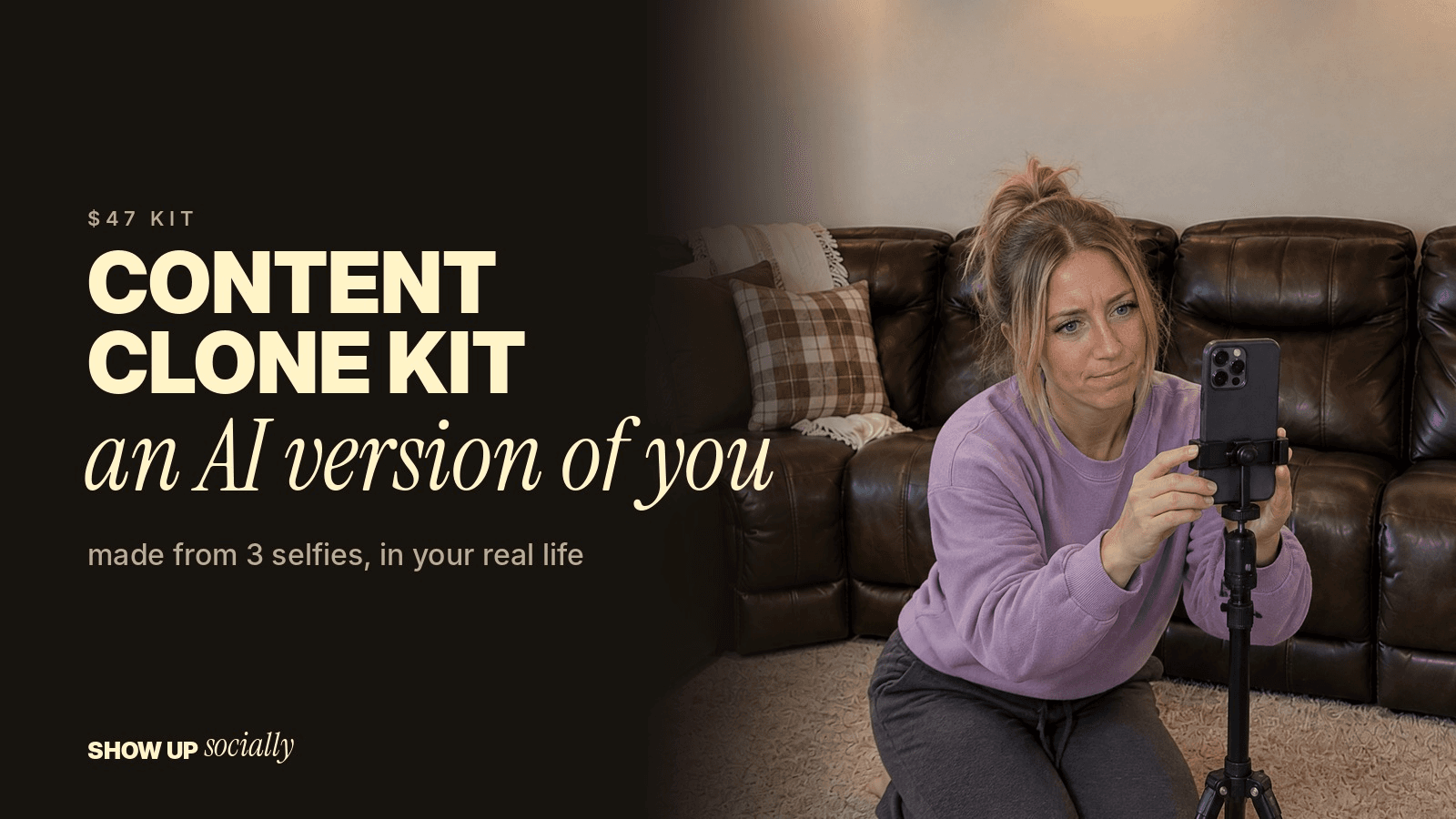 Content Clone Kit