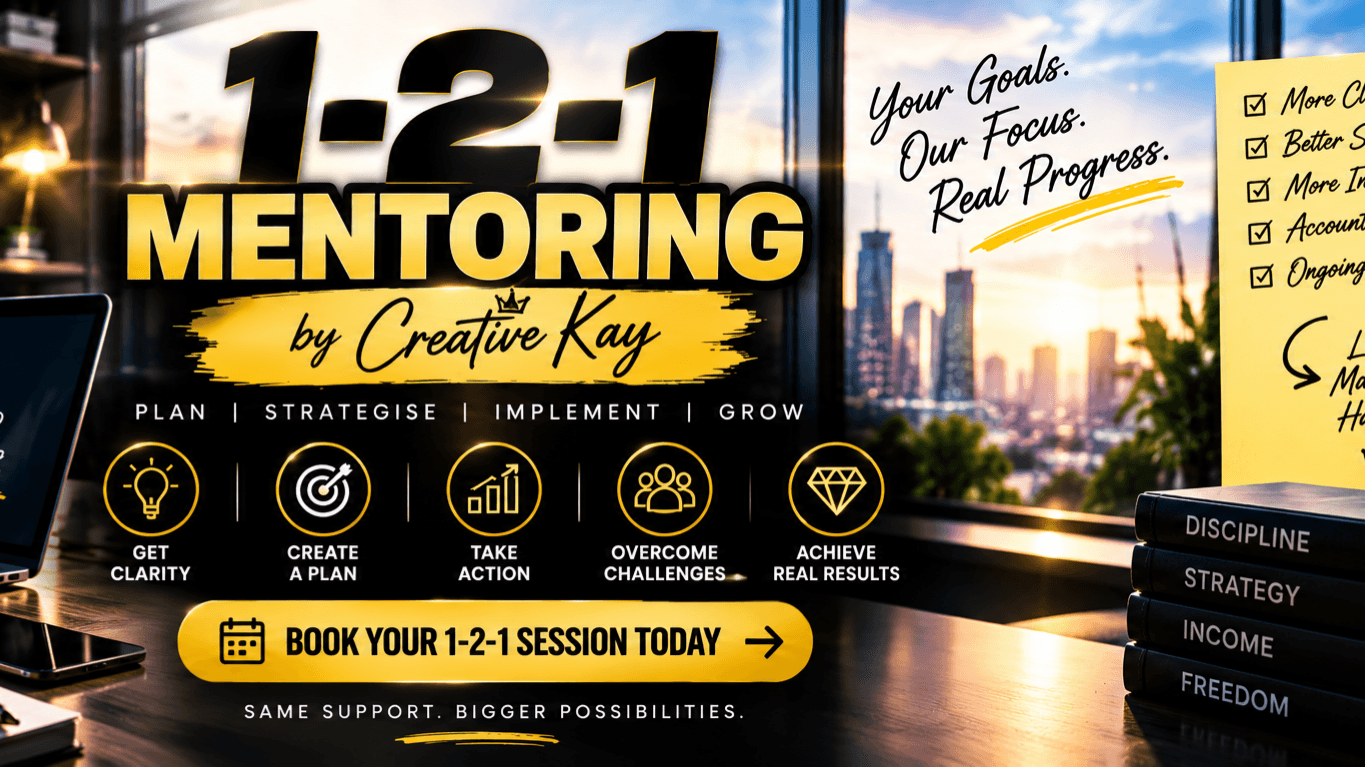 6 Month SUCCESS Accelerator - (Hands-On & Faster)