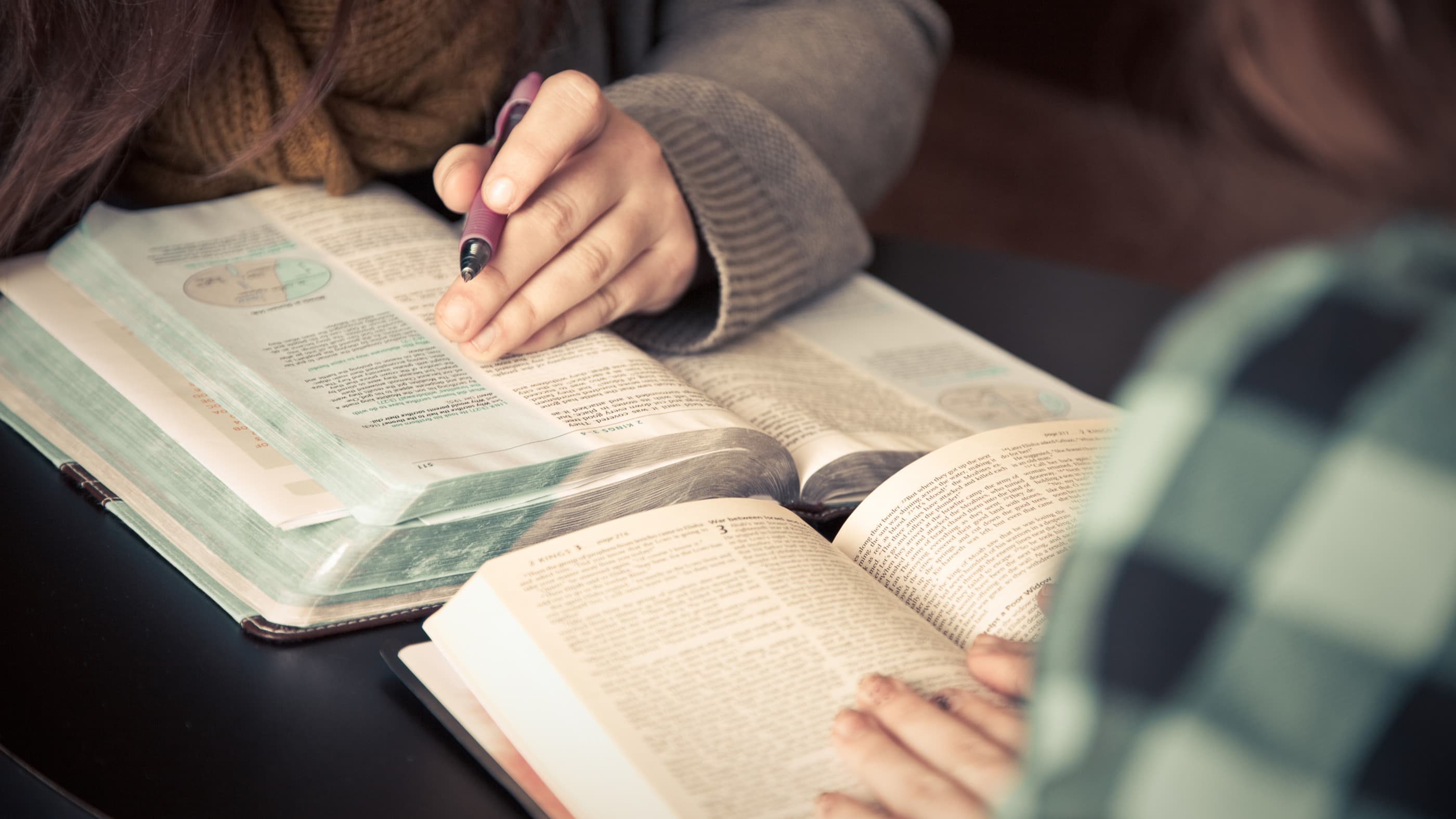 Growing Through Discipleship, for Churches