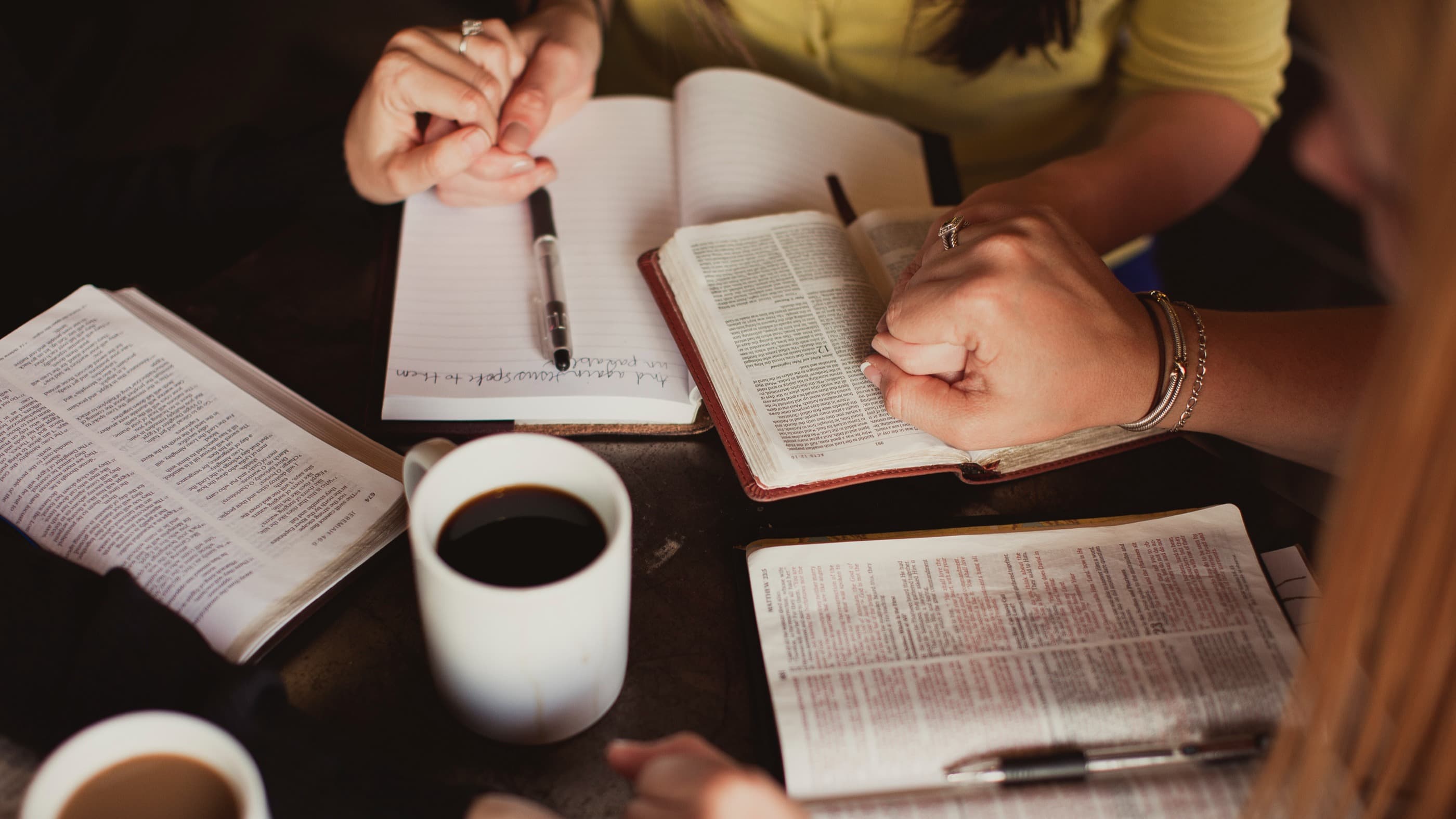 Growing Through Discipleship, 2-Pack