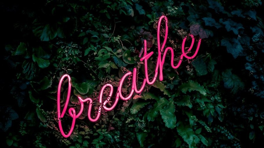 The Grounding Hour