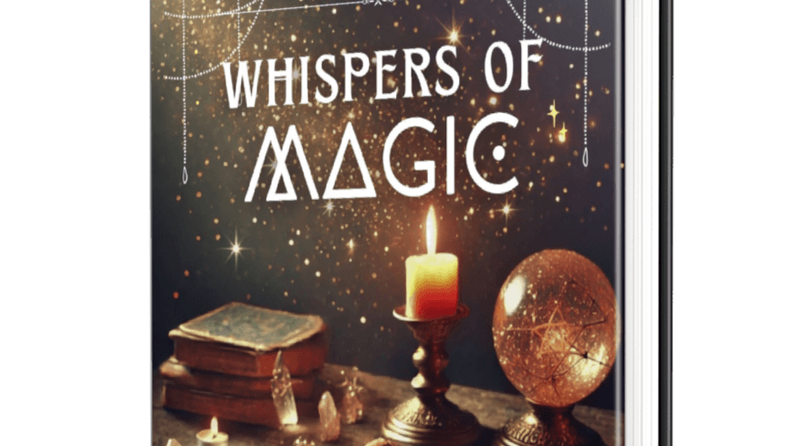 A guide to Intentional magic 🕯️
