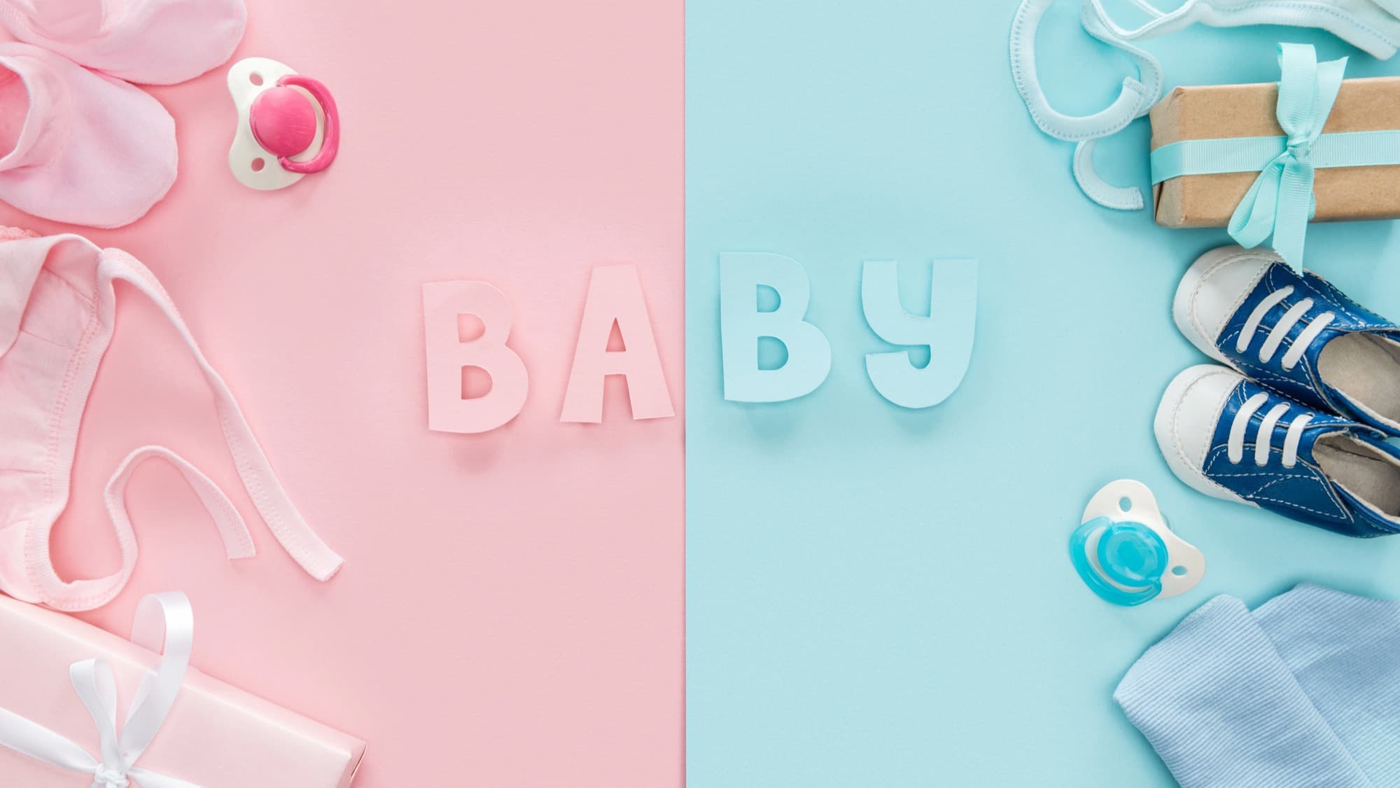 Baby Shower Balance Payment