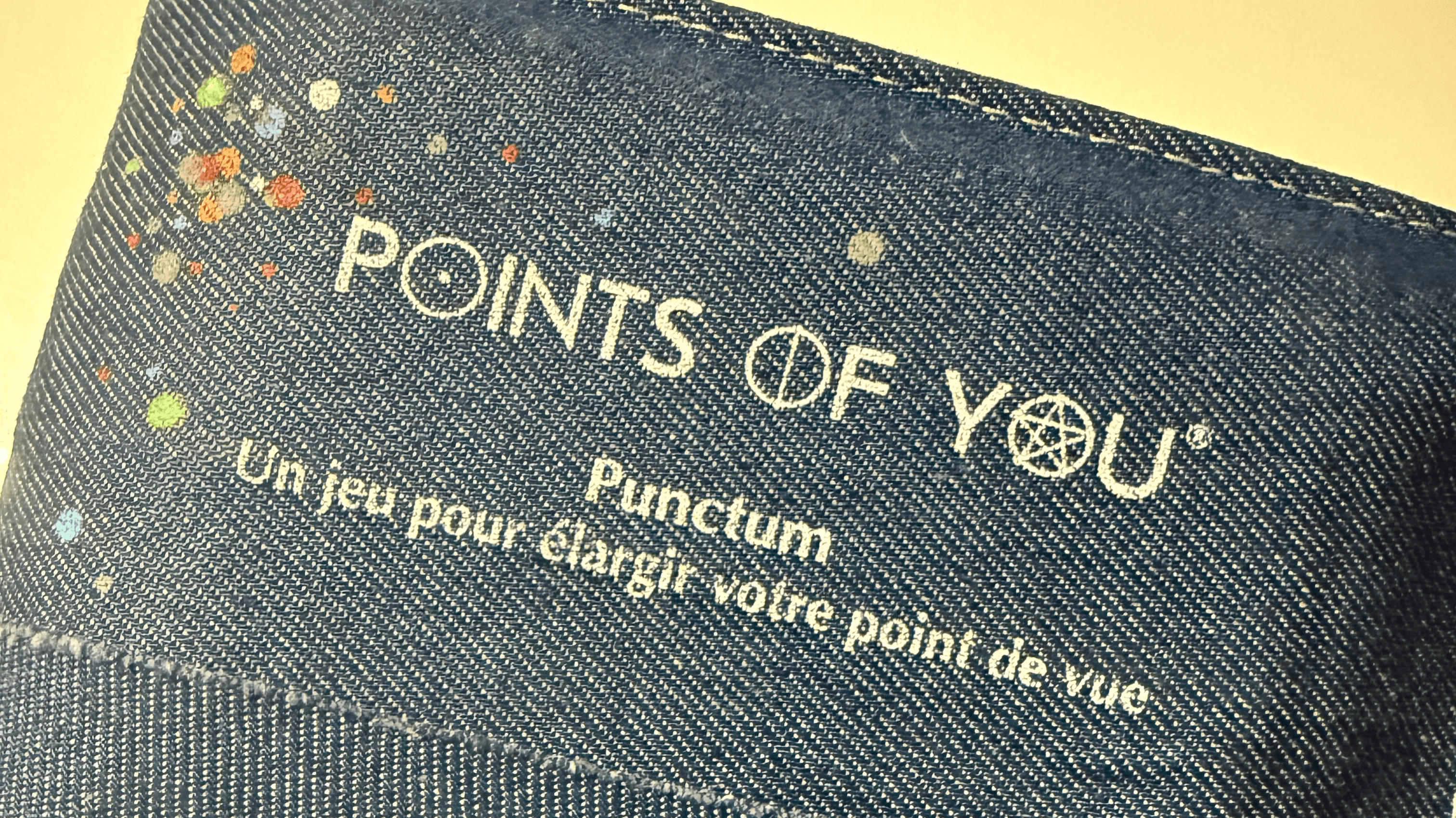 Carte Points of You®