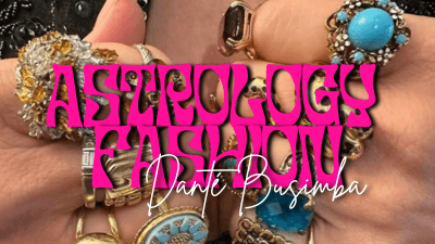 Jewelry Reading