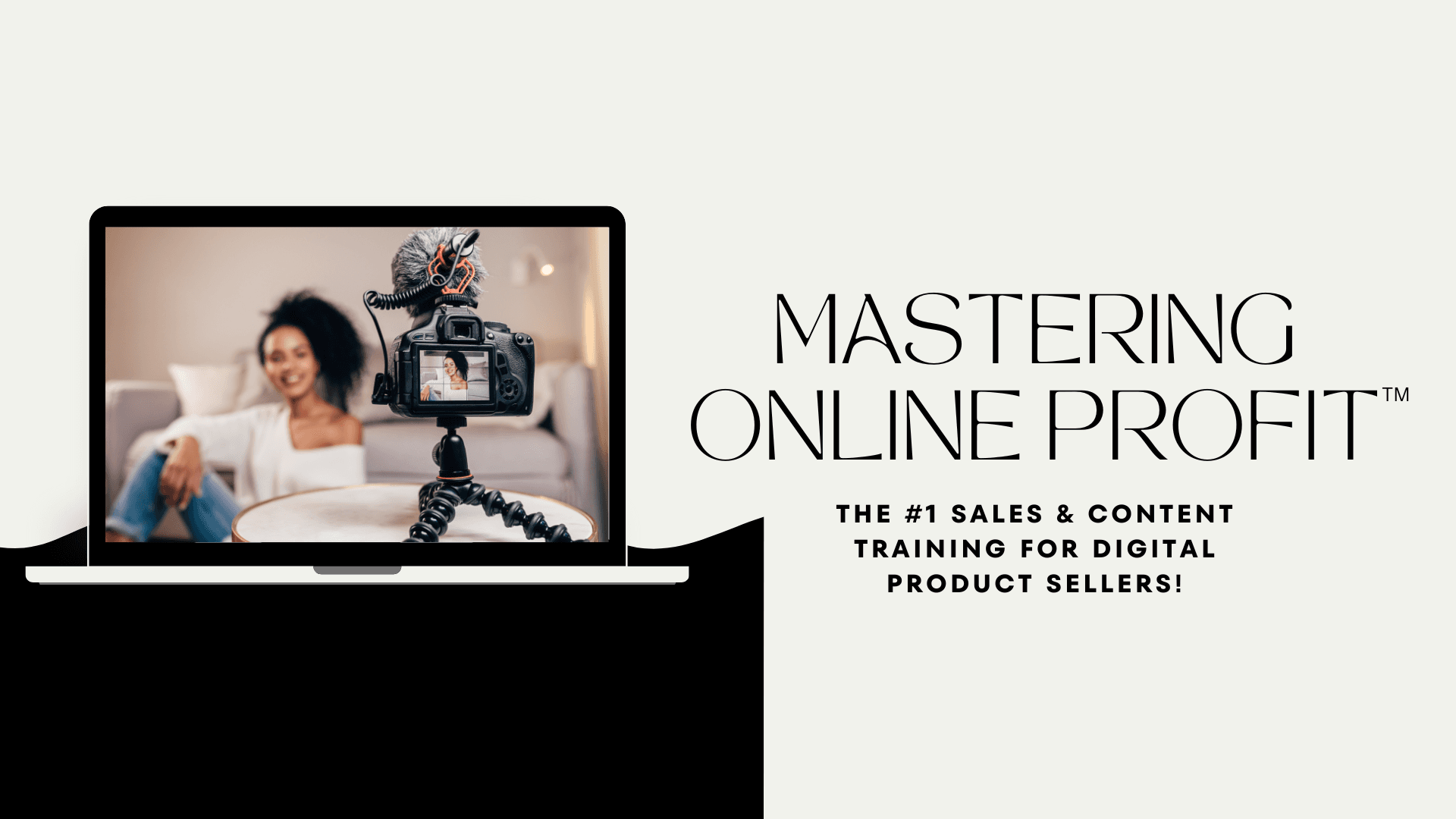 The Mastering Online Profit Program! $397- Buy Now