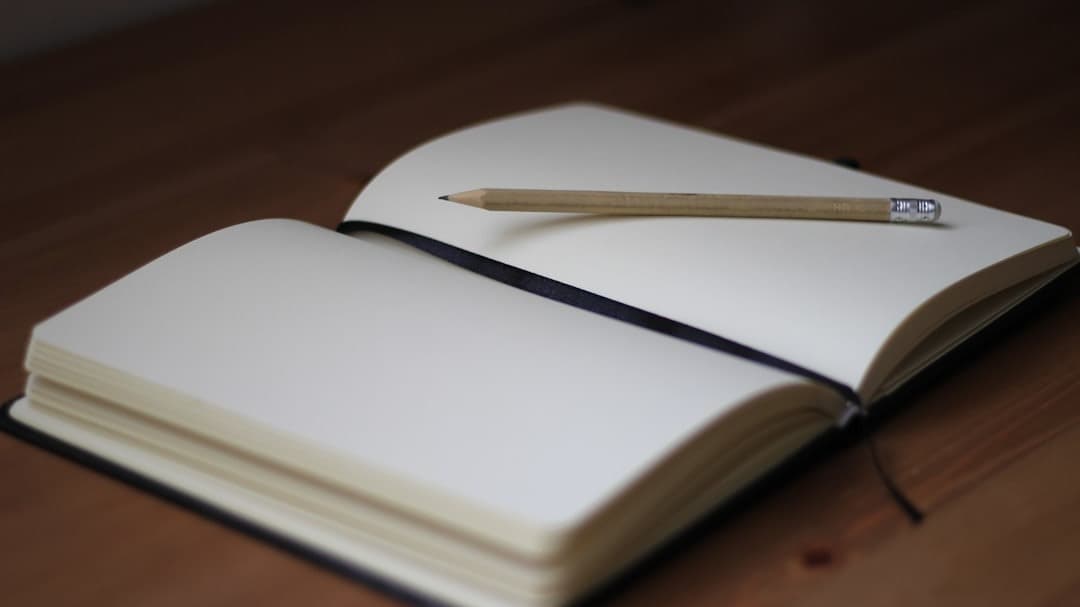 Write in Your Power JOURNAL