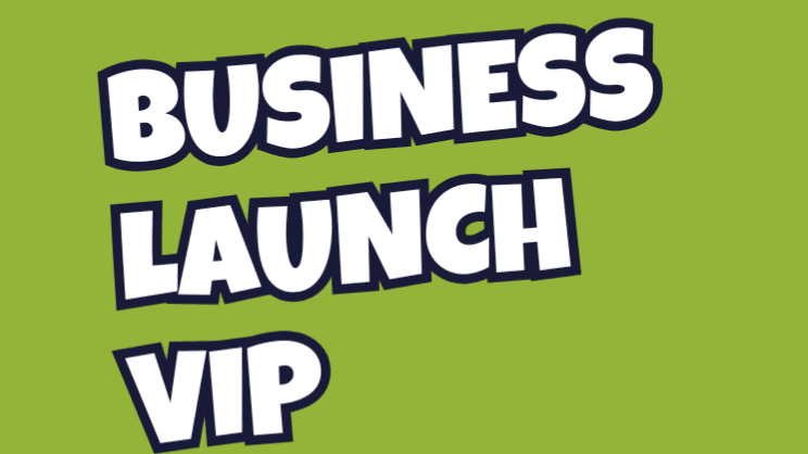 Business Launch Accelerator