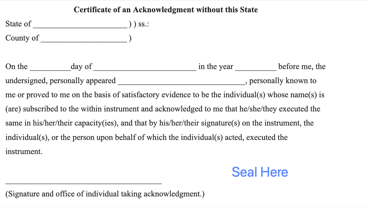 The Complete Guide to Acknowledgments