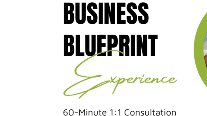 Business Blueprint Experience