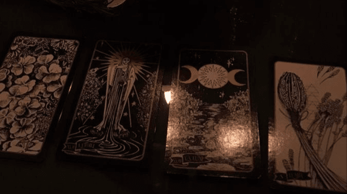 BOOK A READING
