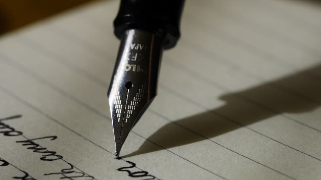 Jumpstart Your Appeal Letter!