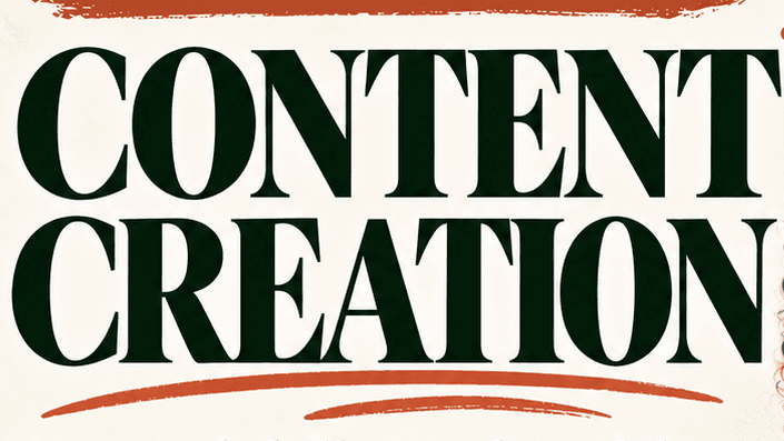 LIVE In-depth Workshop On Content Creation