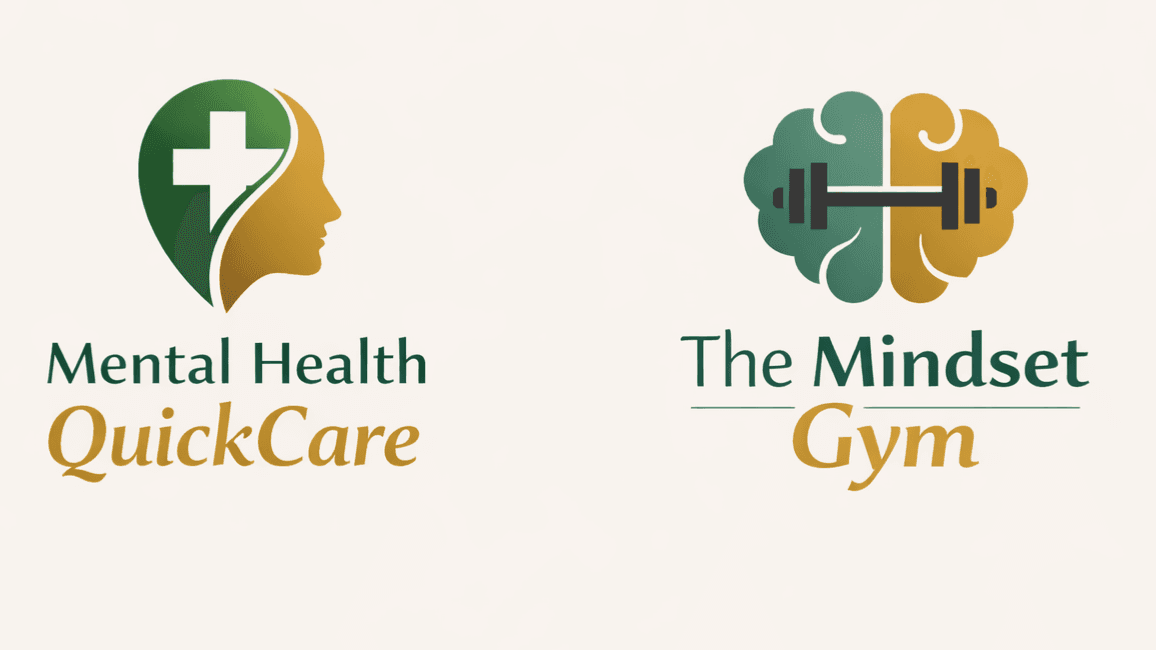 The Mindset Gym — Guided Mental Fitness Membership