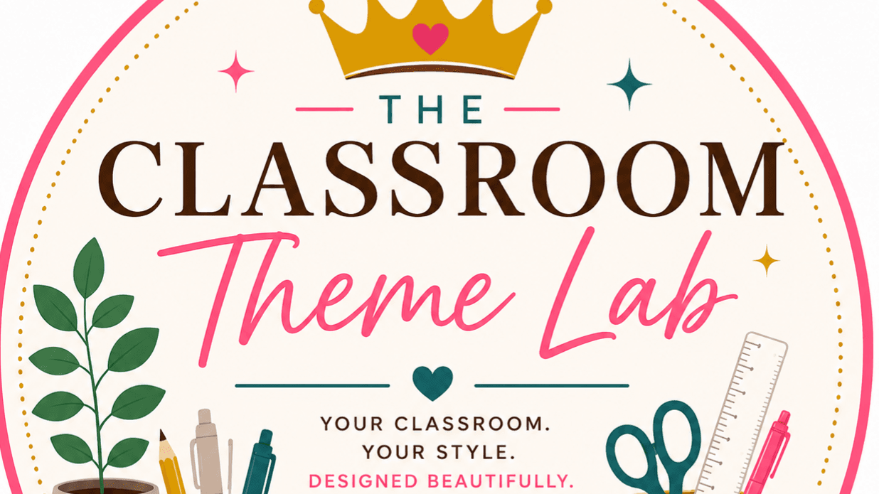 The Classroom Theme Lab GPT