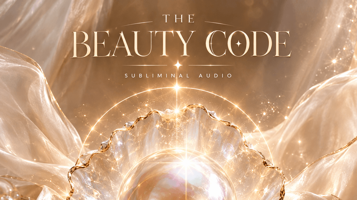THE BEAUTY CODE™