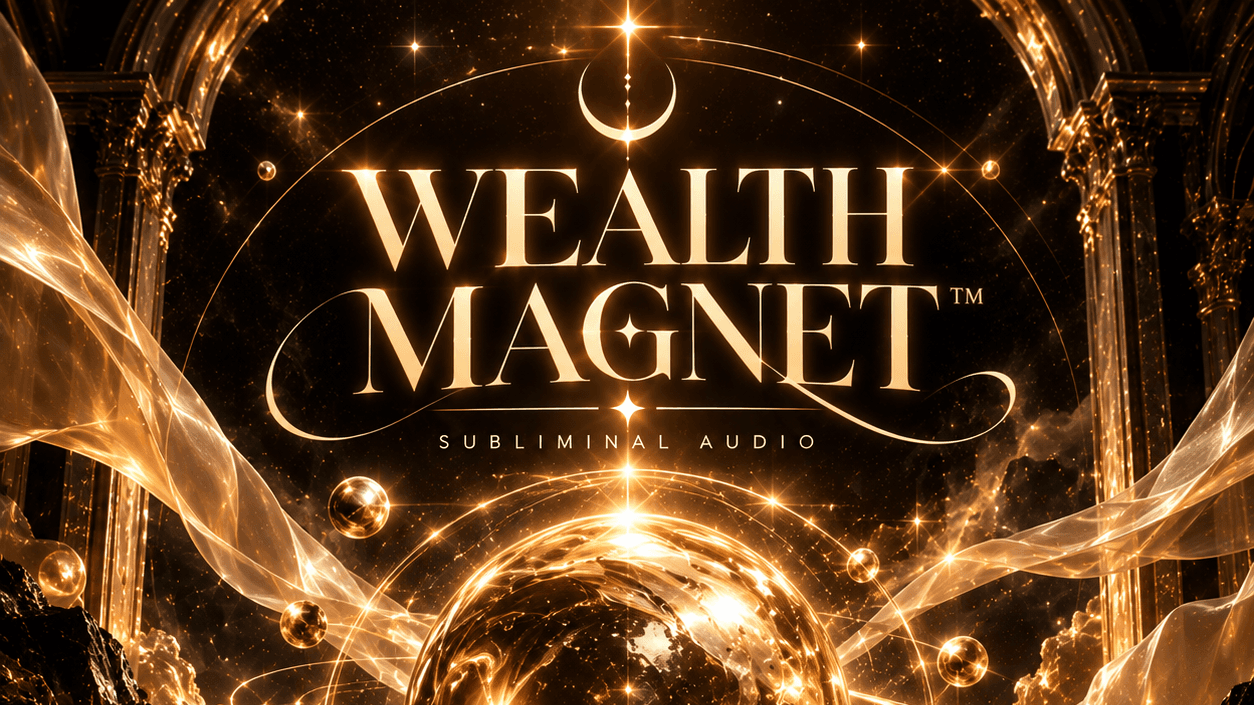 WEALTH MAGNET™