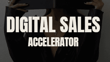 Digital Sales Accelerator