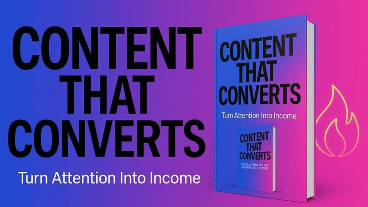 Views To Money Mastery - Guide