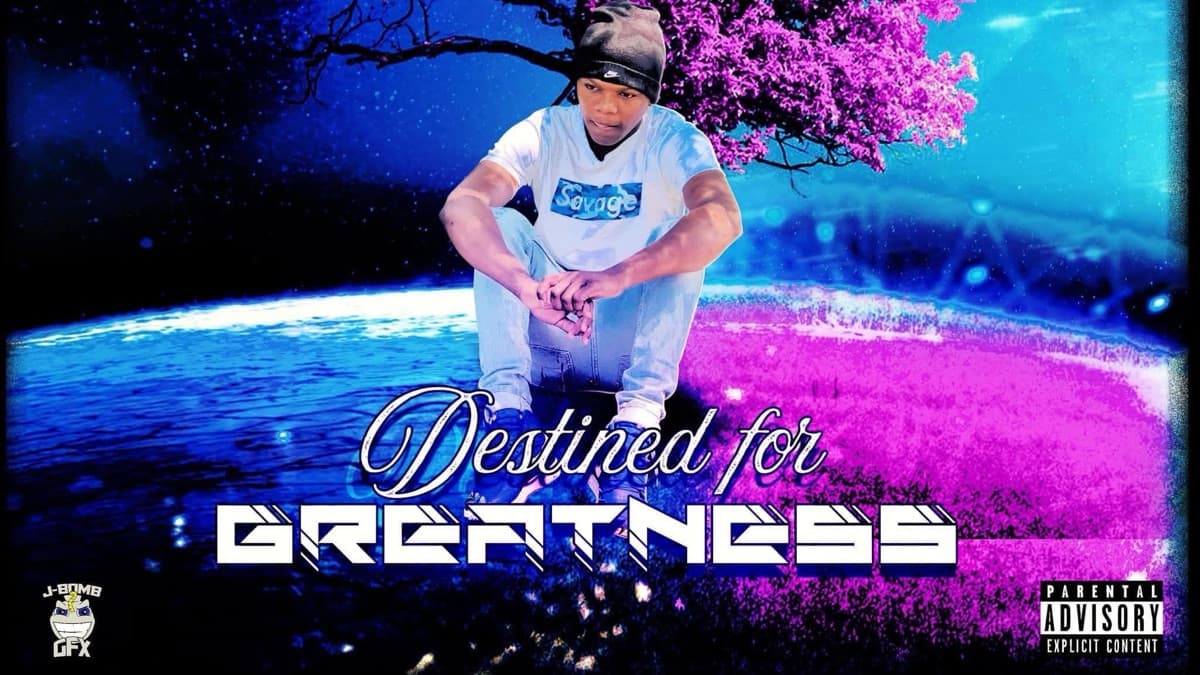 Destined For Greatness