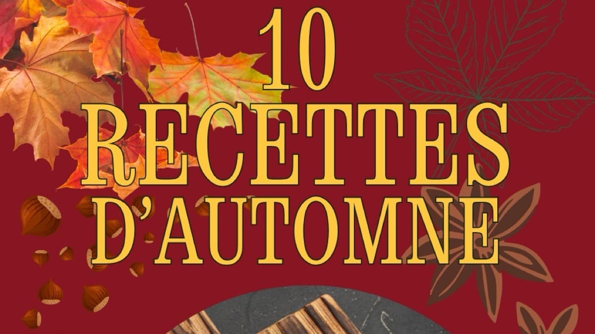 đ10 recettes d automne offerte