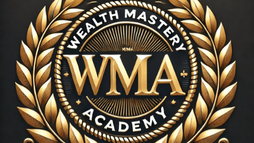 Wealth Mastery Academy Dream Builder