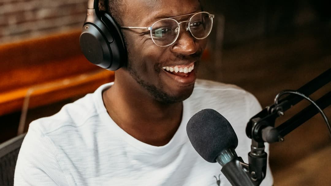 Podcast JUMP STARTER Package