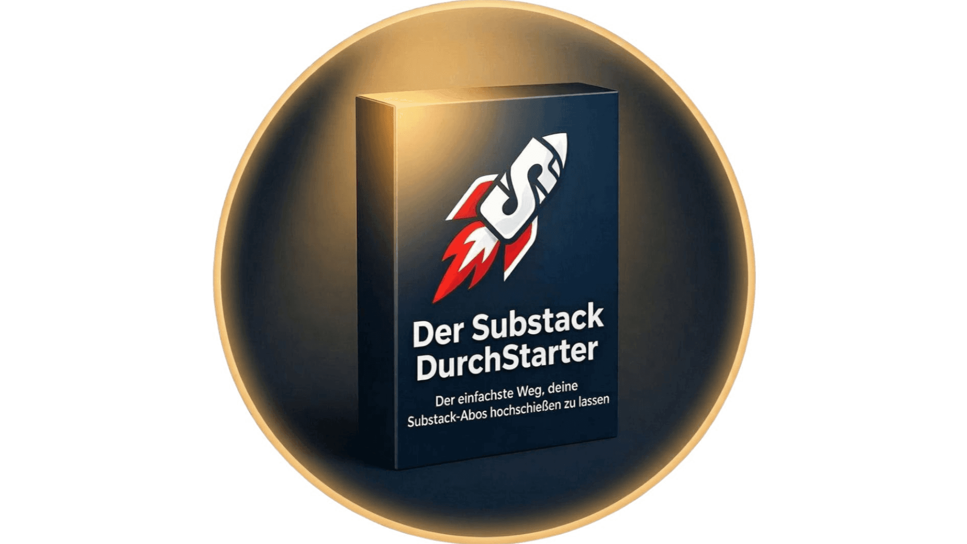 Der Substack DurchStarter