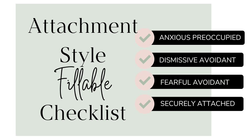 Discover Your Attachment Style in Minutes