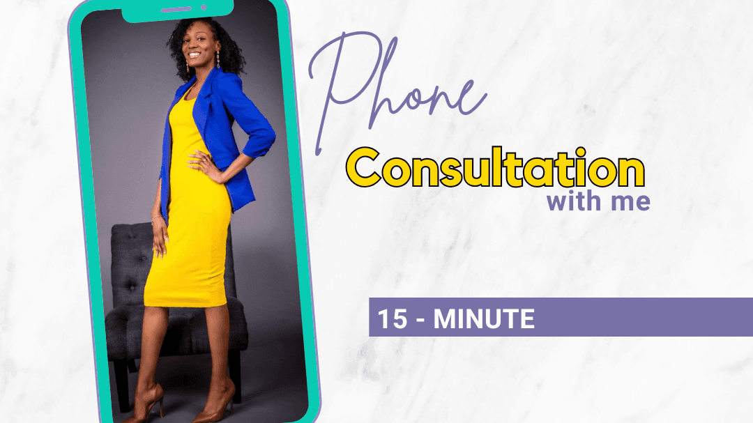 FREE Coaching Consultation