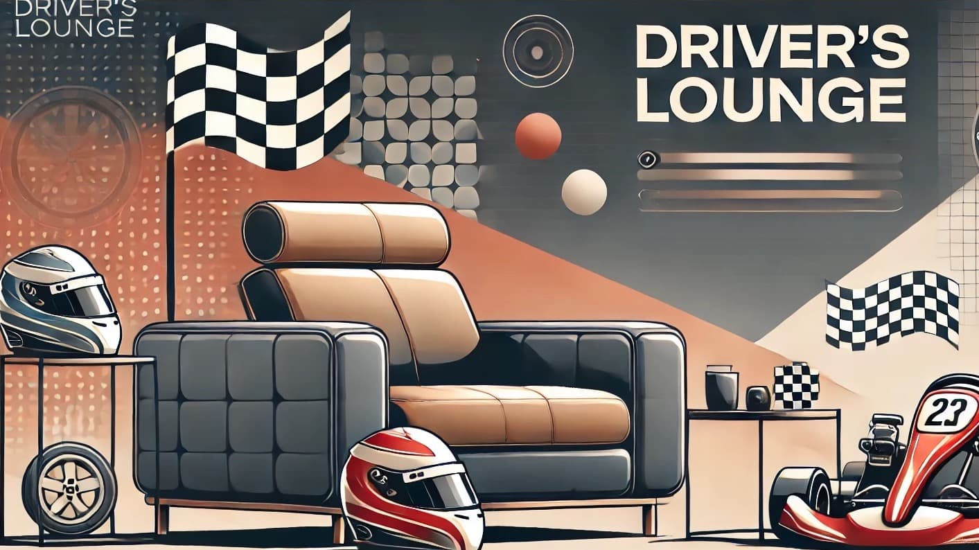 NorCal Karters Drivers Lounge