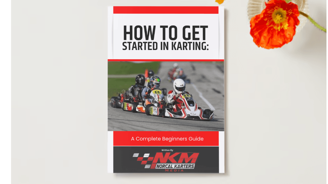 Your Beginners Guide to Karting!