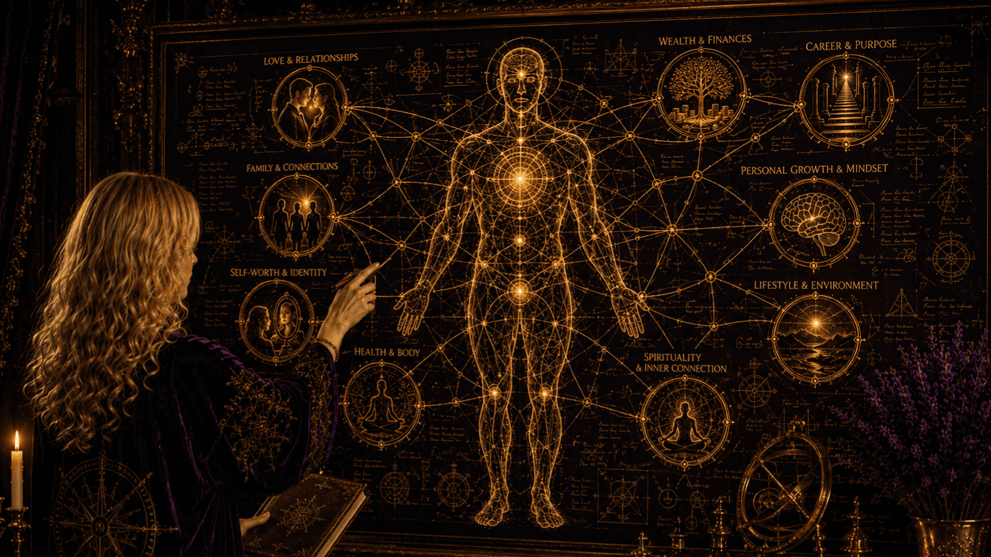 Complete Identity Audit