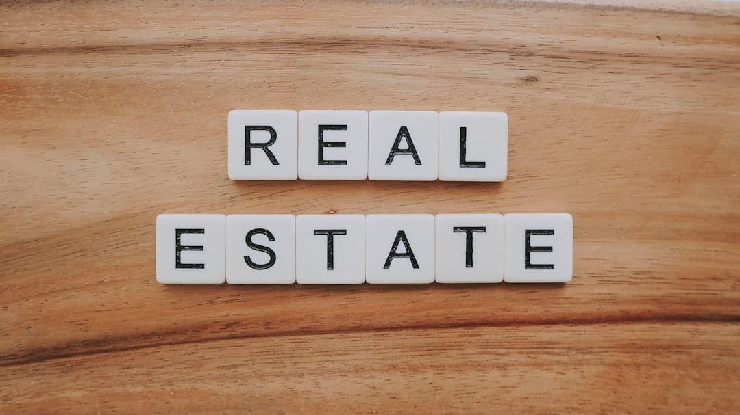 All things Real Estate!