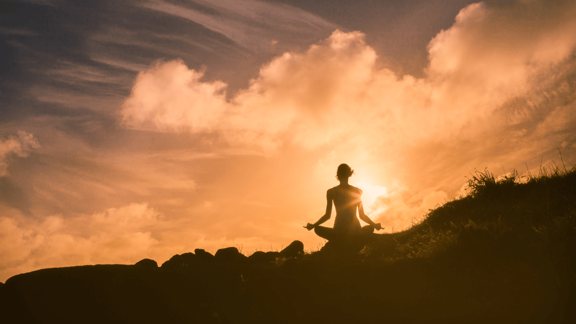 The Meditation Map