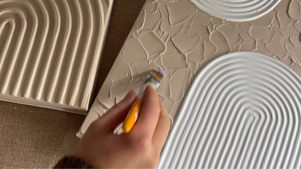 Plaster Arches Guide - New!