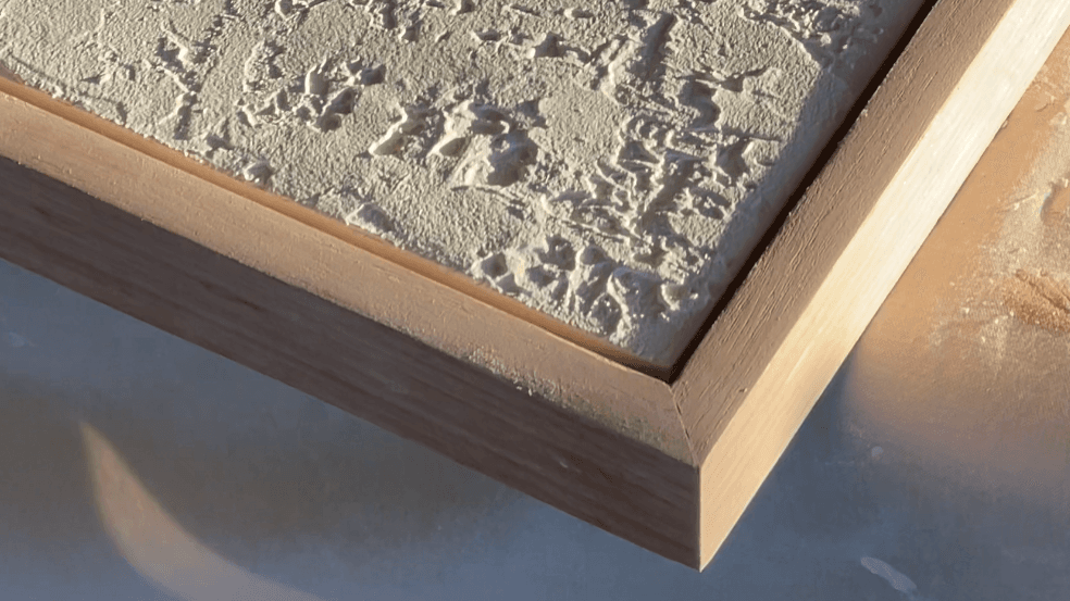 Timber Frame Tutorial