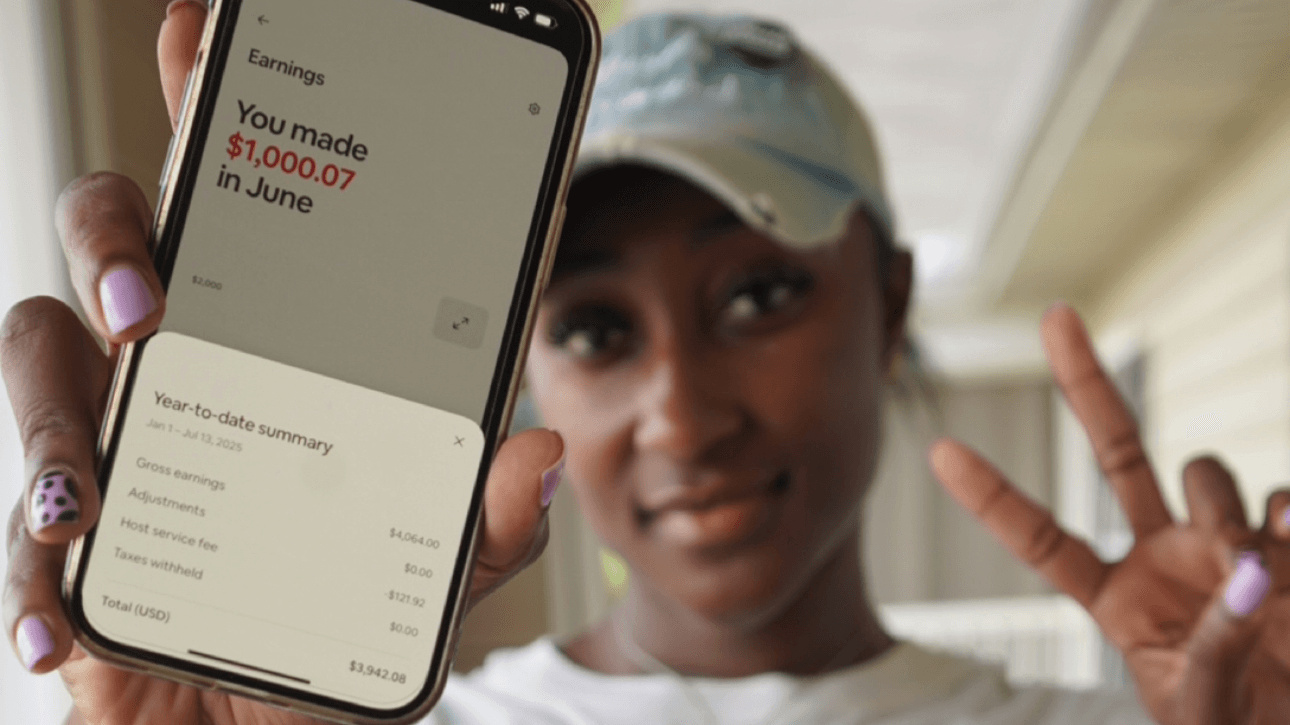 How To Make Money On Airbnb