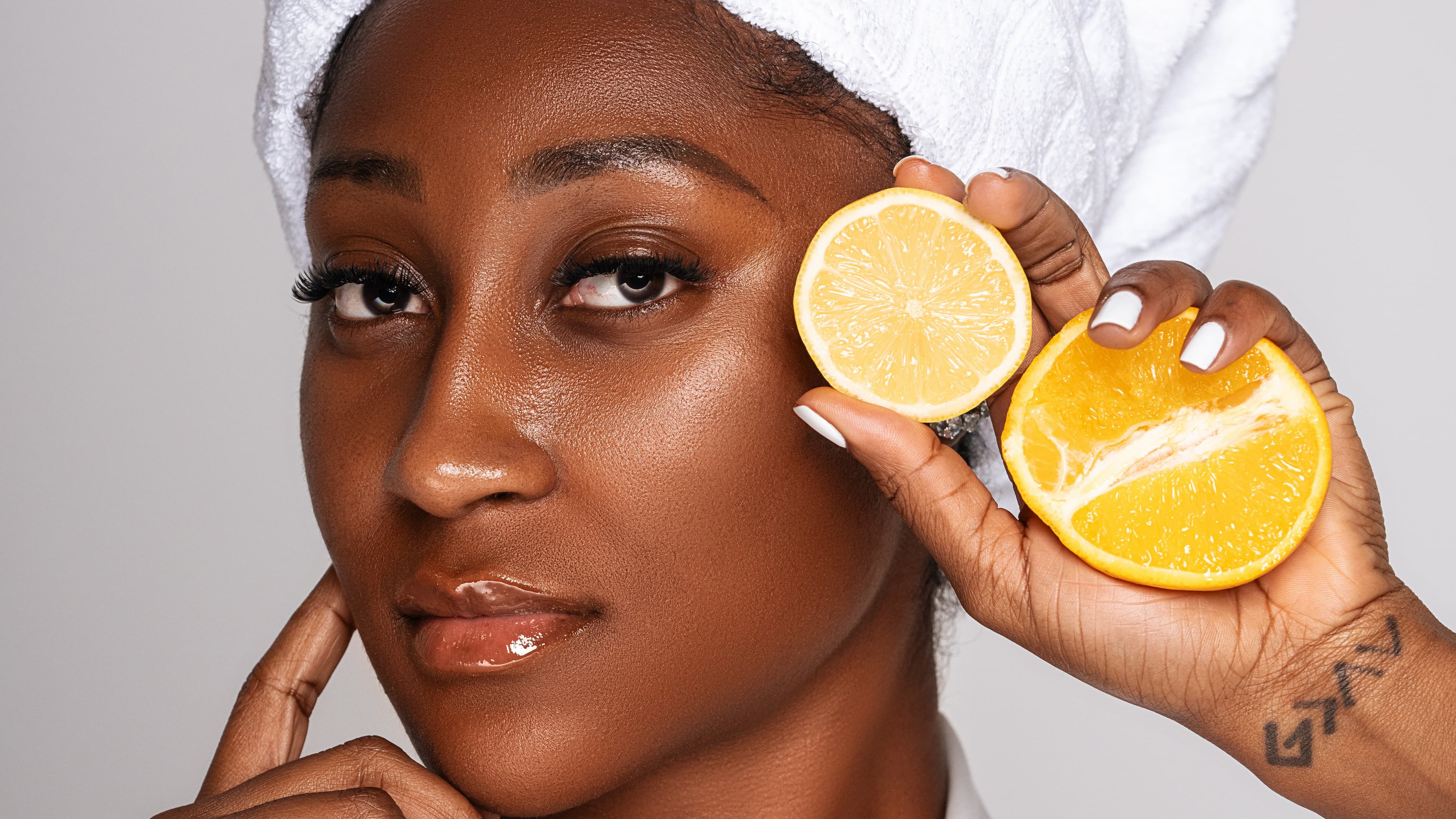 Everything You need to know about Skin!