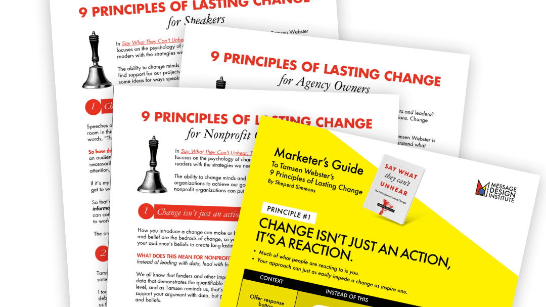 Get Your Discussion Guides Now!
