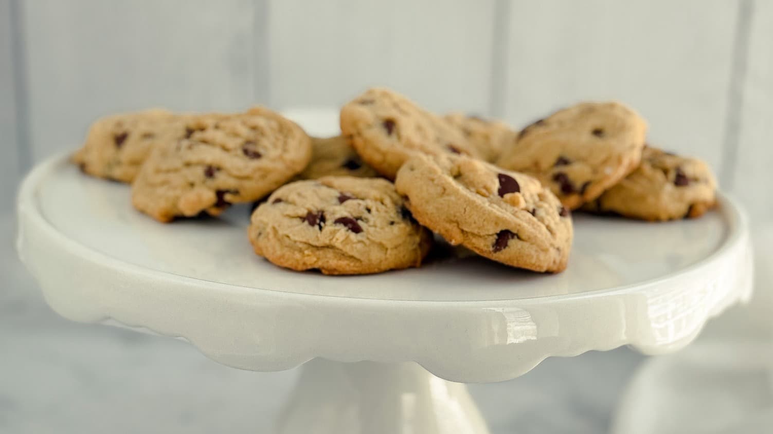 Get My Mommy Make Make Me Chocolate Chip Recipe!