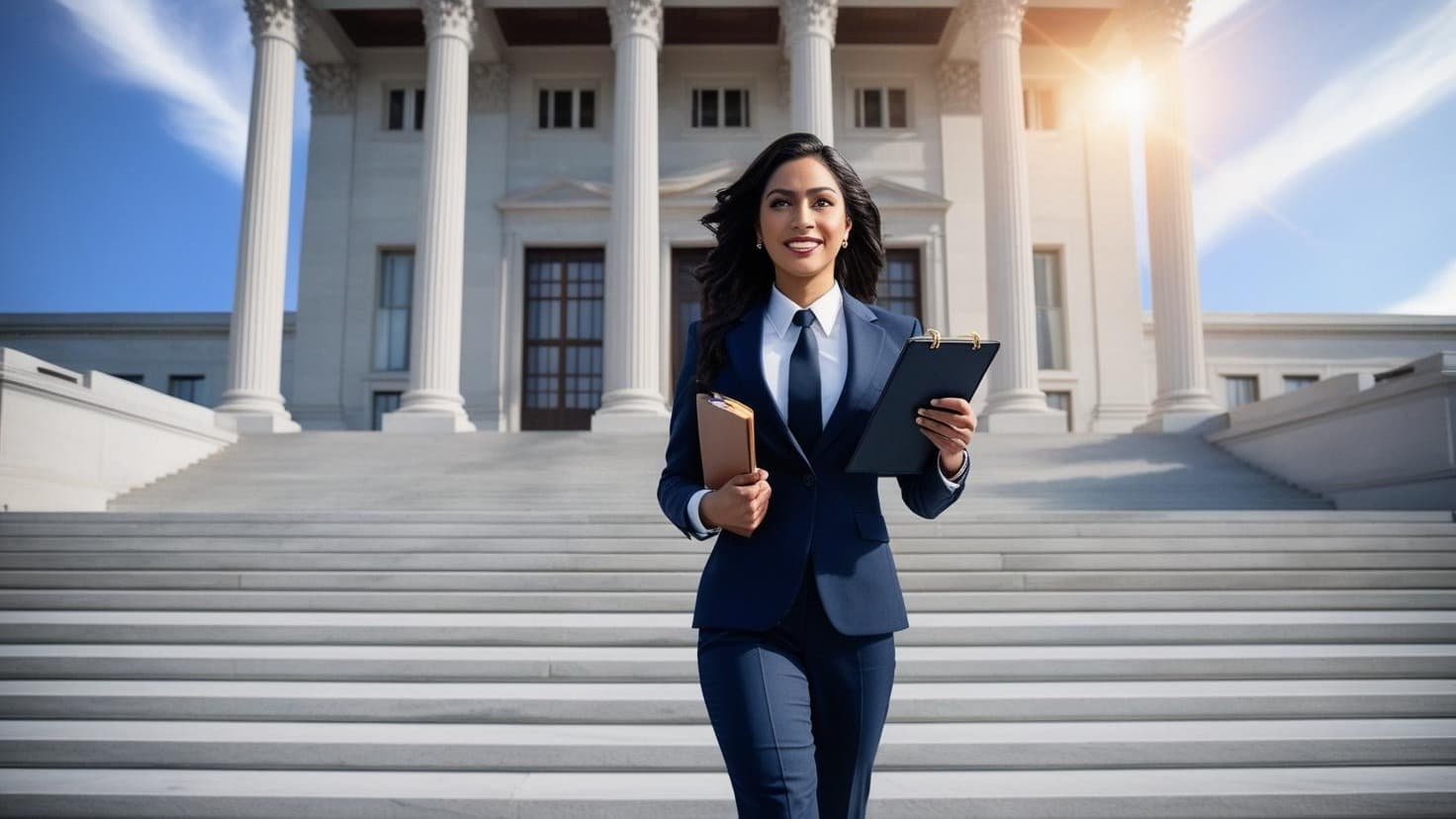 Take Control of Your Finances as a New Lawyer