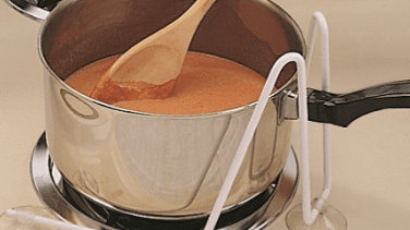 Adaptive Cooking Tools