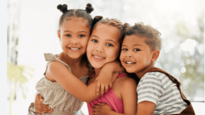 Sibling DNA Test