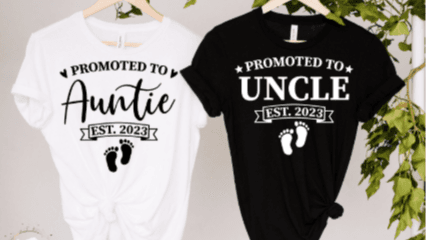 Avuncular (Aunt or Uncle) DNA test