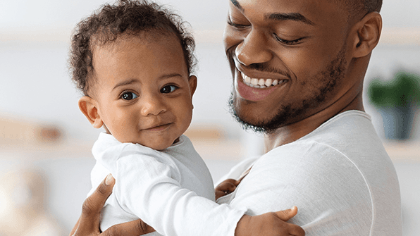 Legal Paternity Test