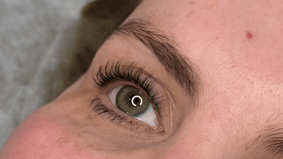 LASH LIFT & TINT COURSE- ONLINE inc KOREAN