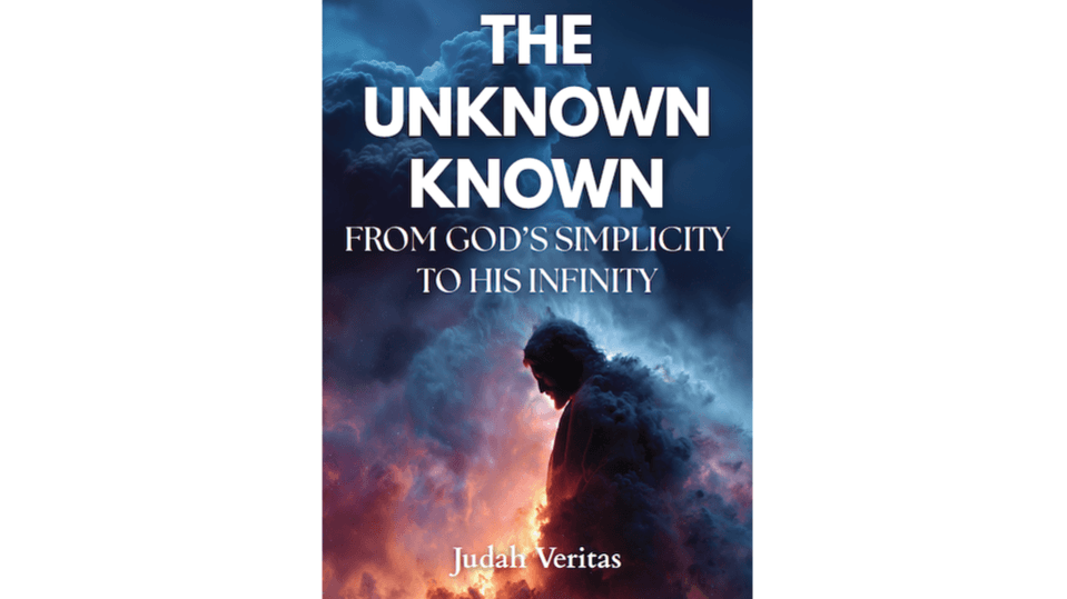 Get The Unknown Known Now!