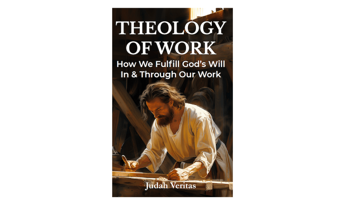 Get Theology of Work Now!