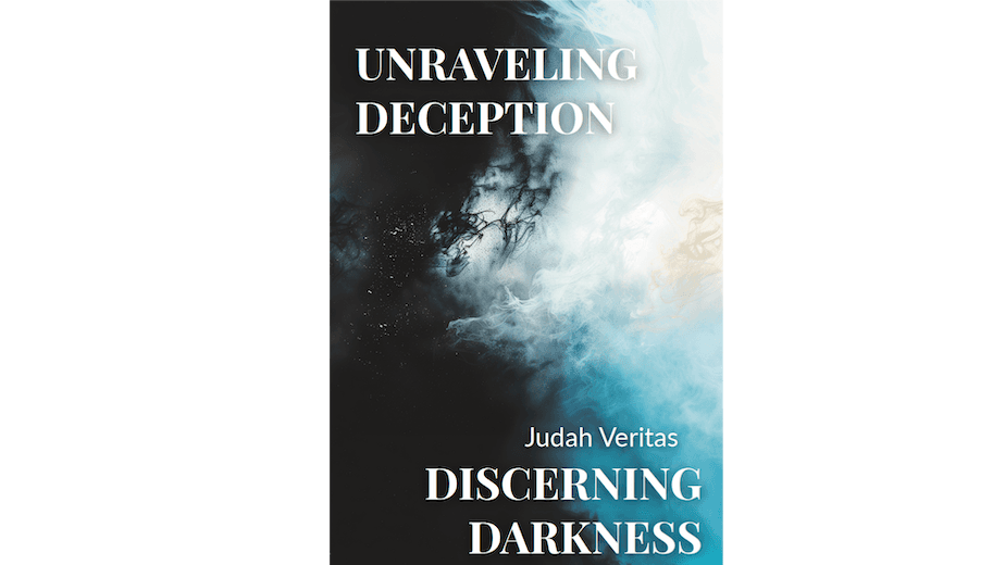 Get Unraveling Deception: Discerning Darkness Now!